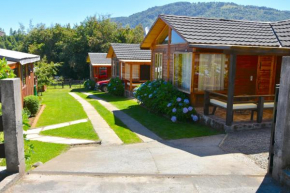 CABAÑAS RACO